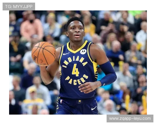 奥拉迪波闪耀全明星赛场，步行者核心表现抢眼引关注